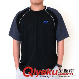 DRI-FIT運動衫球衣Sports shirt 吸濕排汗運動T恤衫系列 男式插肩袖速干T恤