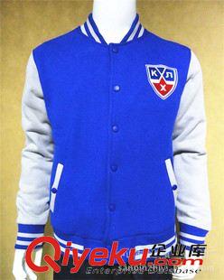 棒球夾克(baseball Jackets) 專業定制男士夾克，背心，飛行服，棒球夾克