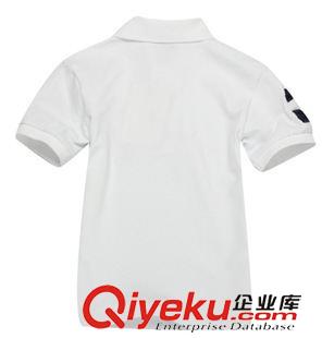Polo男女童T桖 運動款 中小童外貿原單POLO童T桖 大量現(xiàn)貨顏色齊全 整手批原始圖片3