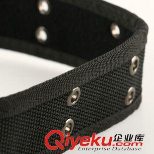 帽子/腰帶 帆布腰帶男 戶外特種兵戰(zhàn)術(shù)腰帶尼龍軍迷褲帶內(nèi)腰帶男褲腰帶批發(fā)原始圖片3