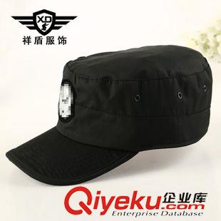 帽子/腰帶 批發 秋冬新款軍訓男帽 軍迷登山帽 鴨舌帽戰斗帽迷彩作訓帽子原始圖片2