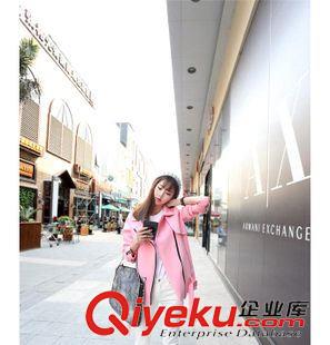 9月份 特加肥加大碼女裝胖MM秋裝2015新款顯瘦夾克 胖妹妹斤開衫外套原始圖片2