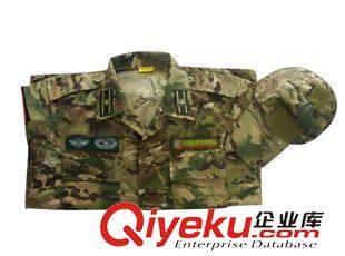 迷彩服 2015陸軍閱兵特種bd作訓服耐磨吸汗迷彩服戶外運動迷彩套裝批發
