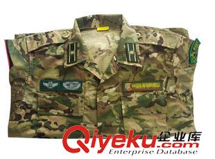 迷彩服 2015陸軍閱兵特種bd作訓服耐磨吸汗迷彩服戶外運動迷彩套裝批發