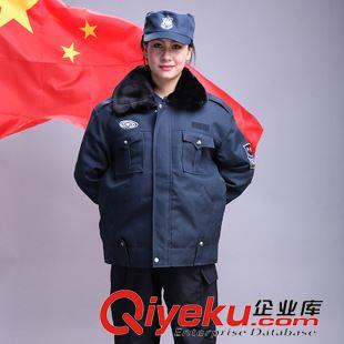 迷彩大衣 保安大衣 廠家直銷09保安冬執(zhí)勤服特種bd作戰(zhàn)服軍迷裝備軍迷戶外保安服