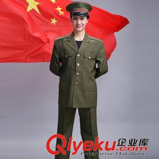 保安服 作訓服 87zp干部 電影服裝 棉 耐磨 軍裝 廠家直銷 批發(fā) 男士 戰(zhàn)術服