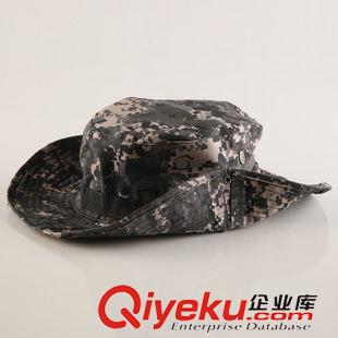 奔尼帽 爆款 太陽(yáng)防曬帽 奔尼帽 遮陽(yáng)帽 休閑 迷彩我是特種兵批發(fā)