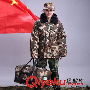 背包 攜行具 07  迷彩作戰(zhàn)包 登山包 牛筋布防水包 男士 大包 沙漠迷彩