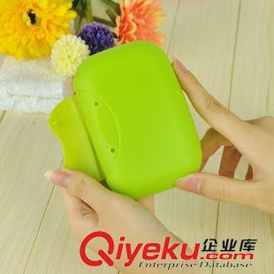 洗漱用品 戶外旅游旅行出差便攜必備用品洗漱包肥皂盒洗漱套裝旅游香皂盒原始圖片2