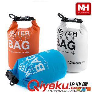 防水袋/雨衣/防雨罩 游泳收納袋漂流袋2L防水手機(jī)相機(jī)密封潛水戶外游泳原始圖片2