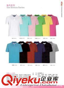 短袖翻領(lǐng)衫 zp保證紫色白色套頭T恤粉色寬松型翻領(lǐng)春季t恤批發(fā)t恤原始圖片2