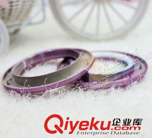藝術圈 【錦天】廠家直銷批發 gd納米窗簾環 羅馬藝術圈