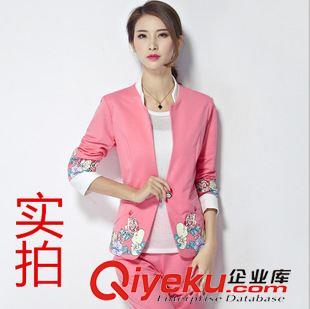 2015秋季新款 2015新款歐美dp英倫品牌女士雙排扣gd女裝修身格子里風衣外套