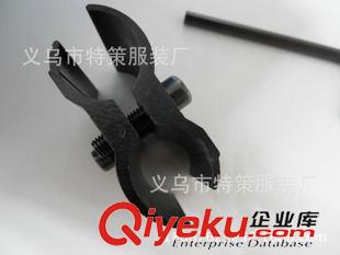 瞄準鏡夾具配件 供應(yīng)雙管夾 15-20mm直徑雙管夾 紅綠激光真人CS瞄準鏡夾具原始圖片3