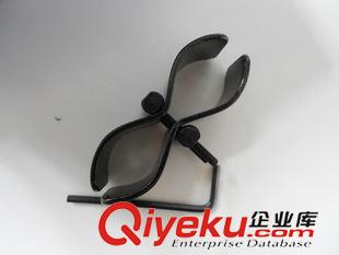 瞄準鏡夾具配件 廠家直銷 大量提供QQ-005 八字型固定導軌 夾具 支架原始圖片3