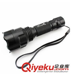 激光 手電 握把 BSA夜釣 激光手電筒 ND3X50 X40 X30夜獵手電 打獵專用手電/綠光