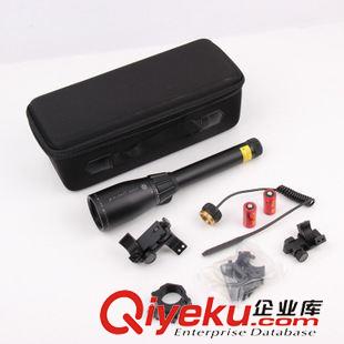 激光 手電 握把 原裝zp BSA ND3X40 新式變焦綠激光 綠光手電 強(qiáng)光手電 手電筒原始圖片2