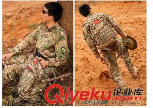 其他戶外用品 供應(yīng) 迷彩服套裝 真人CS游戲作戰(zhàn)服 男女沙漠CP軍訓(xùn)服 野戰(zhàn)保安服