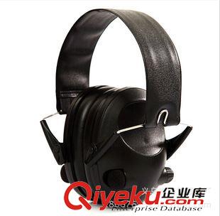 戰術耳機 供應 Peltor Sound Trap戰術射擊拾音降噪防噪音耳機 帕拉丁樣式