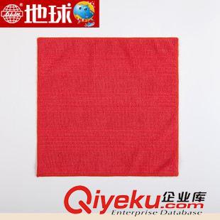 洗碗巾 地球牌洗碗刷鍋專用家務(wù)清潔用具強力去油漬超細(xì)纖維洗碗巾三個裝原始圖片3