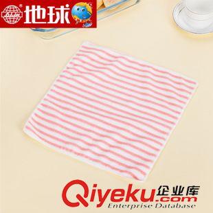 洗碗巾 地球牌洗碗刷鍋專用家務清潔用具強力去油漬超細纖維洗碗巾五條裝原始圖片3