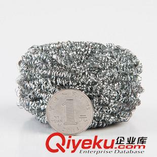 鍍鋅圓球 鋼絲球球清潔球 地球品牌22年工廠不易生銹一根絲家務清潔鍍鋅圓球清潔球裸裝原始圖片2