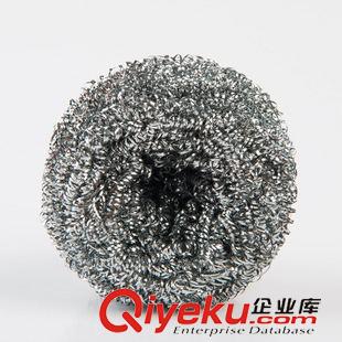 鍍鋅圓球 鋼絲球球清潔球 地球品牌22年工廠不易生銹一根絲家務清潔鍍鋅圓球清潔球裸裝原始圖片3
