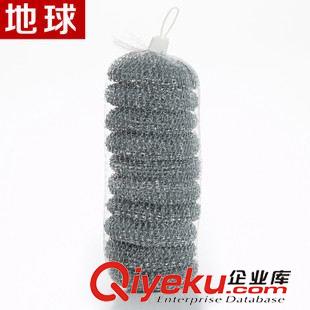 網袋包裝 鋼絲球 地球不易生銹一根絲 5個鍍銅/網袋 鋼絲球 清潔球訂做