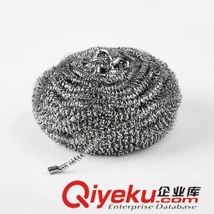 復(fù)合袋包裝 鋼絲球 地球不易生銹一根絲 家務(wù)清潔洗刷 鋼絲球 3個裝 20g不銹鋼清潔球原始圖片3