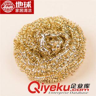 紙卡吸塑 鋼絲球清潔球 地球強(qiáng)力去除油漬洗碗刷鍋 純銅圓球3個(gè)裝鋼絲球清潔用品原始圖片3