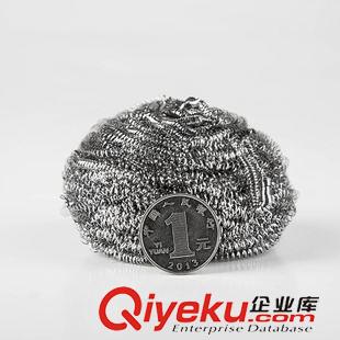 紙卡吸塑 鋼絲球清潔球 地球22年品牌 不易生銹 一根絲不掉屑 圓球個(gè)裝清潔用品 清潔球原始圖片3