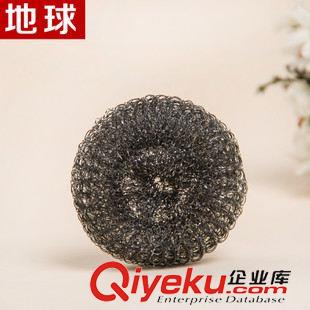 不銹鋼網球 裸裝 地球不易生銹一根絲 家務清潔洗刷 鋼絲球 不銹鋼清潔球原始圖片3