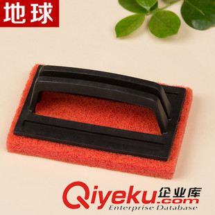 經(jīng)典百潔布 地球 大品牌 22年廠家 浴缸刷 紙?zhí)籽b 百潔布 洗潔布原始圖片3