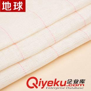 洗碗巾 地球 品牌洗碗刷鍋專用家務清潔 6層網面 去除油漬洗碗巾 百潔布原始圖片3