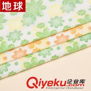 洗碗巾 地球 品牌洗碗刷鍋專(zhuān)用家務(wù)清潔6層3片裝去除油漬洗碗巾 百潔布原始圖片3