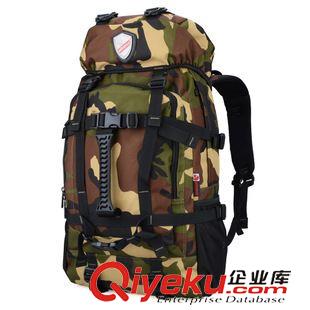 登山包 Sunature戶外運(yùn)動登山包 40L 50L旅行背包雙肩包男女通用款