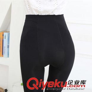 歌人活動(dòng)專區(qū) 歌人新款春秋女士中厚加肥加大鋼真絲緞面不勾絲連褲襪廠家直銷原始圖片2