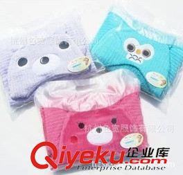 店長(zhǎng)推薦 25KK 珊瑚絨卡通浴衣 外貿(mào)浴袍 GF-267 EVERBABY造型兒童浴袍
