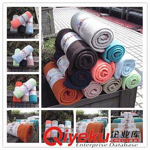 新品推薦 31KK 貼牌定制 童毯 搖粒絨毯超柔多功能雙面絨毯子 兒童學(xué)生毛毯原始圖片2