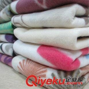 新品推薦 31KK 貼牌定制 童毯 搖粒絨毯超柔多功能雙面絨毯子 兒童學(xué)生毛毯原始圖片3