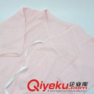 新品推薦 2J嬰兒蝴蝶衣 YEF-011C個個爽竹纖維嬰幼兒服裝 70％竹纖維30%棉原始圖片2