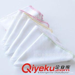 紗布系列 8KK全棉雙層紗布手帕GF-211 everbaby 25x25cm 嬰幼兒手帕 喂奶巾原始圖片2
