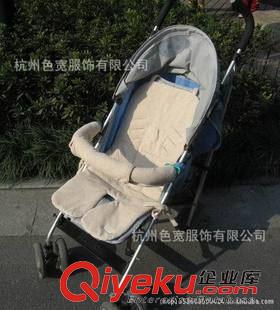 坐墊/靠墊/爬行墊 毛巾童車坐墊/護(hù)手套裝GF-315/316 外貿(mào)原單 進(jìn)口全棉面料