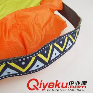 收納整理袋 吉巖 超輕防水斜拉鏈儲(chǔ)物袋 衣物收納包 硅膠防臟整理袋 M號(hào) 現(xiàn)貨原始圖片2