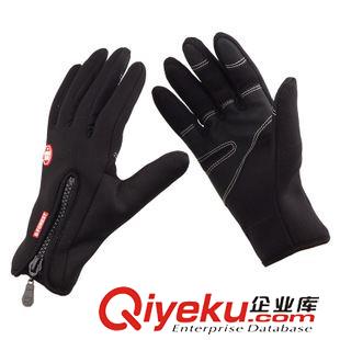 手套/袖套 windstopper 防風保暖防寒手套 騎行滑雪手套 觸屏手套 現(xiàn)貨原始圖片2