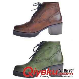 單鞋 新款秋冬外貿坡跟蝴蝶結圓頭休閑養(yǎng)腳開鞋防滑耐磨大碼媽媽鞋