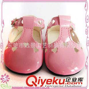其它 新款18寸娃娃鞋子 做工精美 款式多樣 可來圖來樣定做鞋子配件