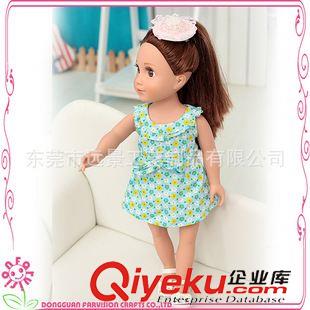 娃娃衣服-童裝同款 廠家直銷(xiāo)搪膠娃娃 搪膠工藝品 搪膠玩具 搪膠公仔 娃娃配件