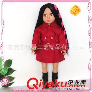 七彩發(fā)片夾 一片式高溫絲 印花花紋娃娃假發(fā) 發(fā)量足 顏色多樣可選