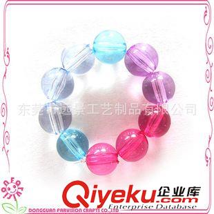 水晶項鏈手鏈 廠家設計生產(chǎn)娃娃配件 新款娃娃項鏈手鏈 精致美國女孩配件